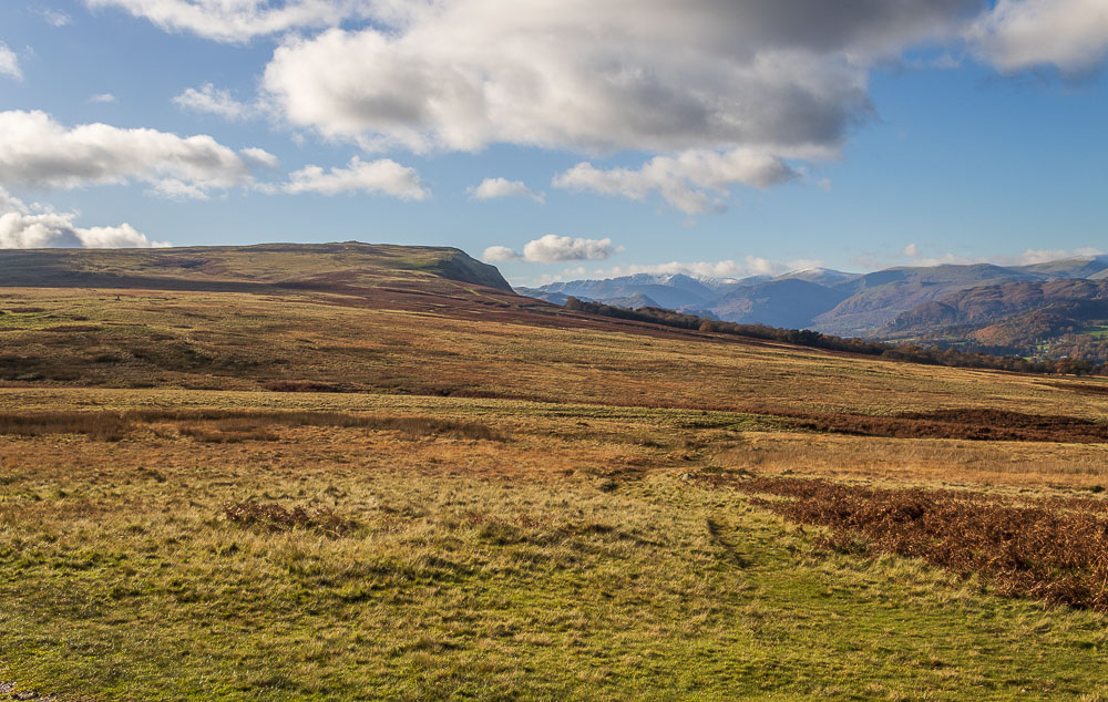 Barton Fell Barton Fell
